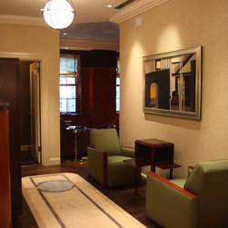 #renovation - Wine And Bar Cabinets