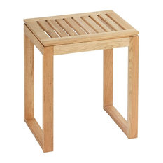 tabouret de douche spa