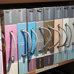 Consider It Covered Showroom - Products