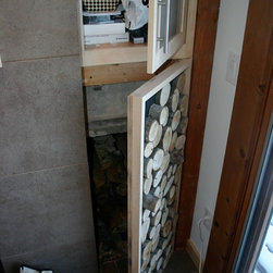 The Ski Barn - Interior Doors