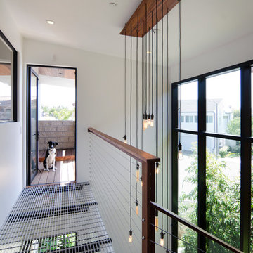 Foust Residence