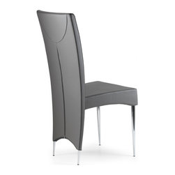 Elenoire Chair by Cattelan Italia - Dining Chairs