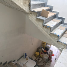 Home Staircase