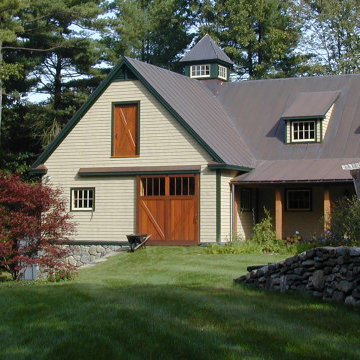 Concord Farm
