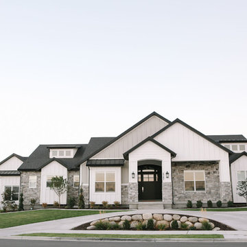 South Jordan Project
