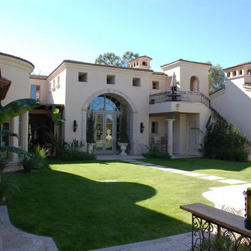 North Phoenix Estate