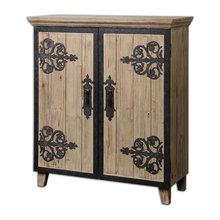 Accent Tables