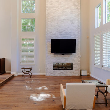 Home Remodel in San Jose