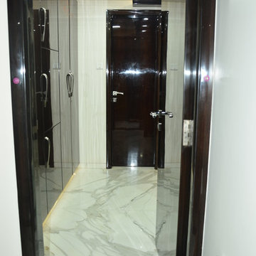 APARTMENT AT ANDHERI