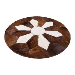 Round Rugs - Area Rugs