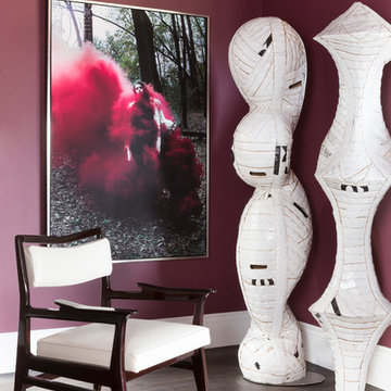 2015 San Francisco Decorator Showcase