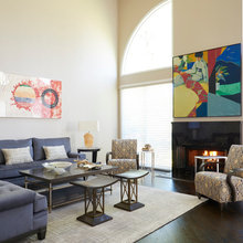 Utah Family Room