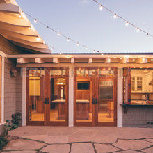 Doors And windows