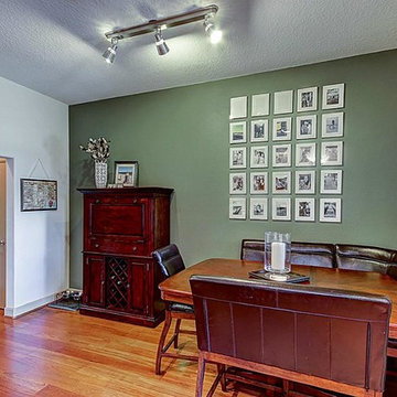 Houston Properties, EADO Houston, 2504 Rusk St.