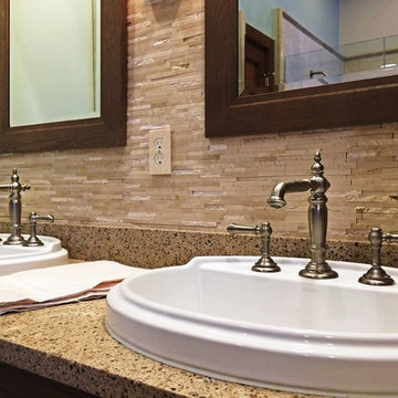 Free Standing Bath