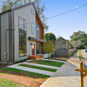 Summerhill Scandinavian
