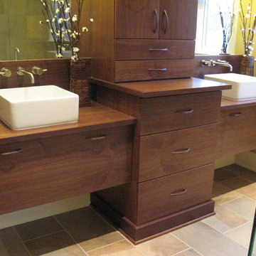 Bathroms