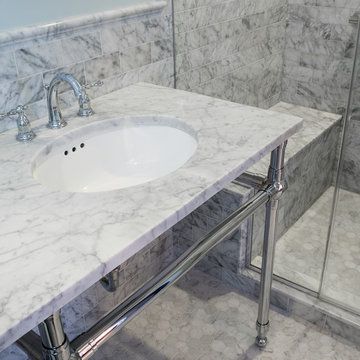 Homeland Bathroom