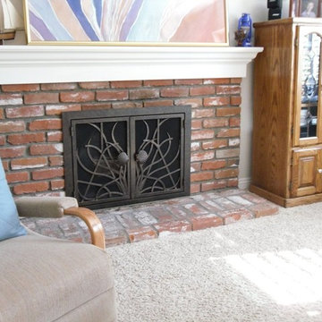 Craftsman - Mission – Contemporary