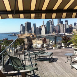 NYC, Brooklyn, Queens - Awnings
