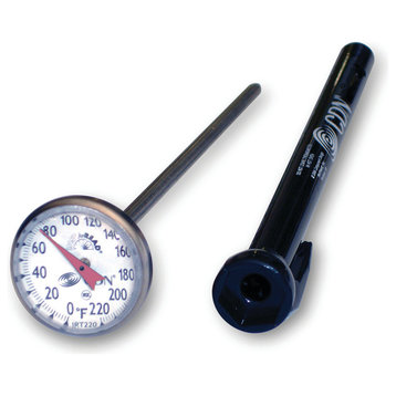ProAccurate Cooking Thermometer