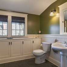 Bathroom Wishlist