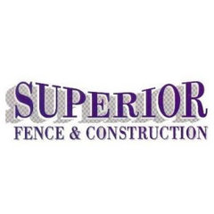SUPERIOR FENCE & CONSTRUCTION INC