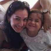 Lucia Pichardo's photo