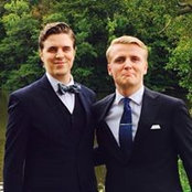 Mads Hansen's photo