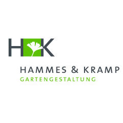 Hammes & Kramp · Gartengestaltung