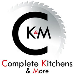 Complete Kitchens & More