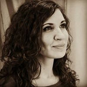Liudashka Lebedeva's photo