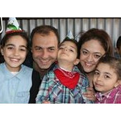 Foto von Mary Halteh