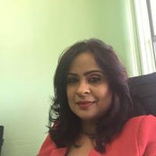 Sonja Sankarsingh's photo
