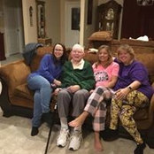 Angela Robinson's photo