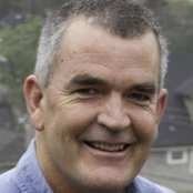 Bruce King's photo