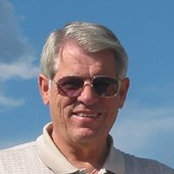 George Tarbox's photo