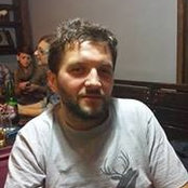 Alex Stoica's photo
