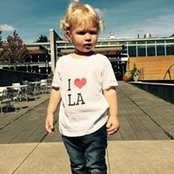 Carrie Roberts's photo