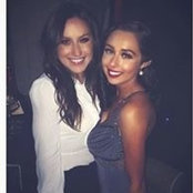 Alexandra Fasulo-Spadafora's photo
