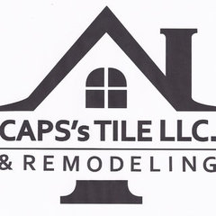 Cap's Tile LLC.