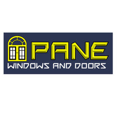 Pane Windows And Doors