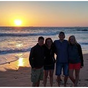 Chris Trumbull's photo
