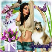 Star Caugheys foto