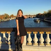 Alice Dashkovskaya's photo