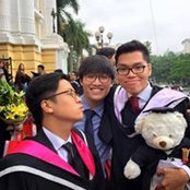 Minh Le's photo
