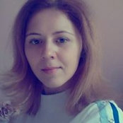 Ирина Мальцеваs foto