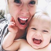 Bekah McGregor's photo