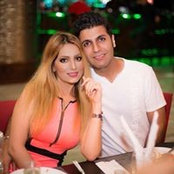 Mina Alipour's photo