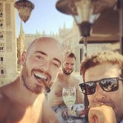 Nick Roblin's photo
